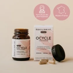 Complément alimentaire Ocycle Equilibrist 2