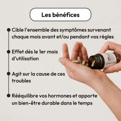 Complément alimentaire Ocycle Equilibrist 4