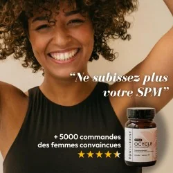Complément alimentaire Ocycle Equilibrist 6