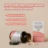 Complément alimentaire Multivitamines conception Equilibrist3