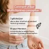Complément alimentaire Multivitamines conception Equilibrist 9