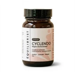 Complément alimentaire Cyclendo Equilibrist