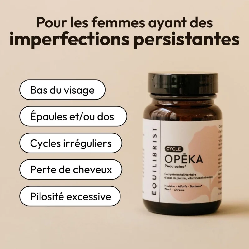 Opéka Equilibrist 3