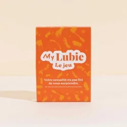 My Lubie - le jeu
