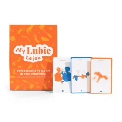 My Lubie - le jeu