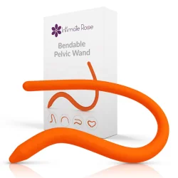 Wand anal et vaginal...