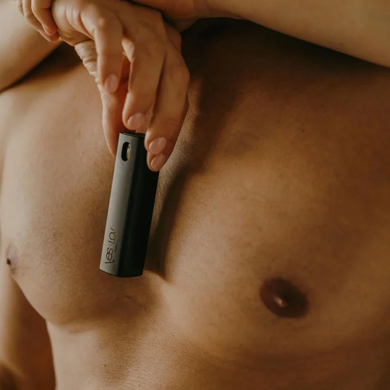 Prolongateur de plaisir masculin