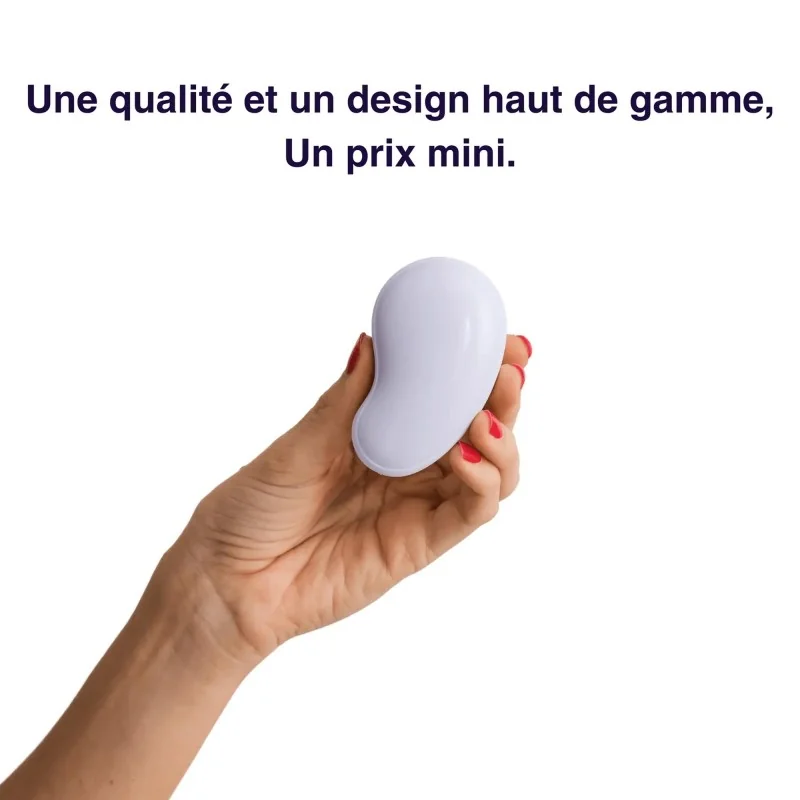 Stimulateur clitoridien sans contact Mon Amour