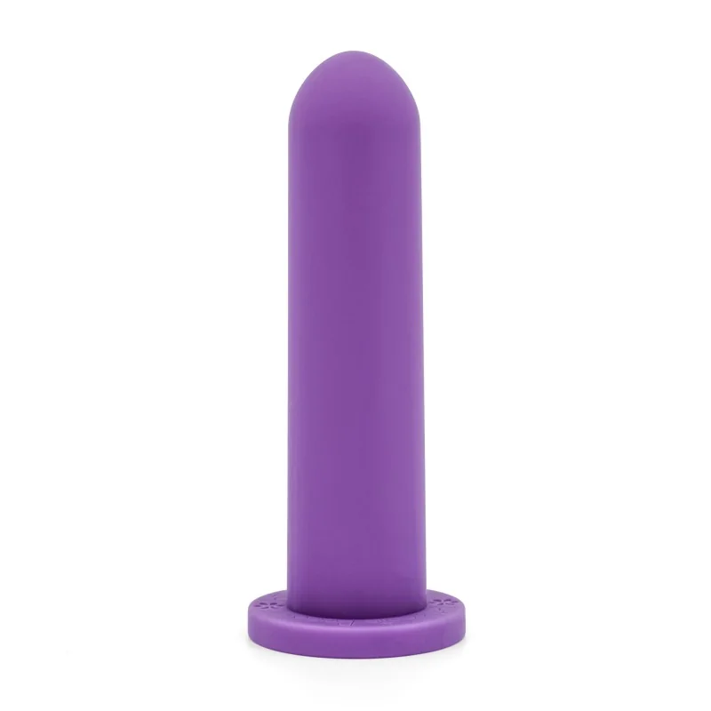 Dilatateur vaginal Intimate Rose