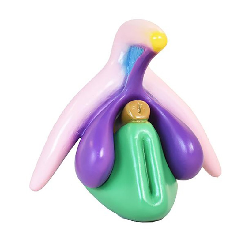 Clitoris 3D de Medintim pour l'éducation à la sexualité