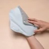 Pack complet pour le bain dérivatif : 6 poches + 3 housses + 1 trousse