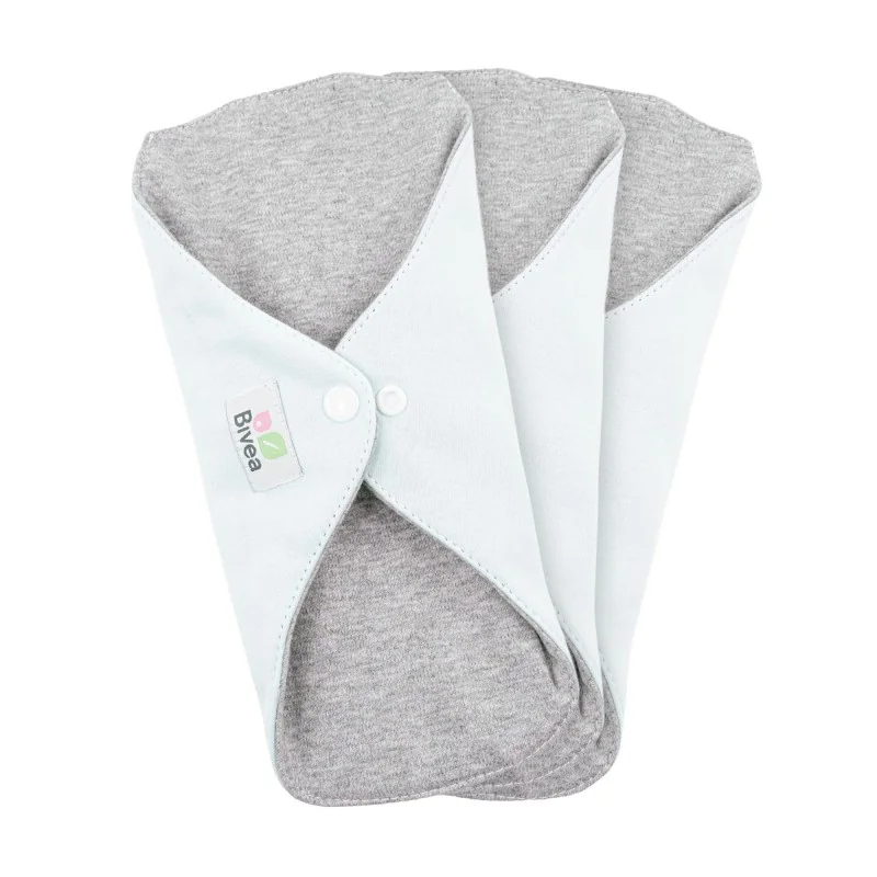 Pack complet pour le bain dérivatif : 6 poches + 3 housses + 1 trousse
