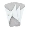 Pack complet pour le bain dérivatif : 6 poches + 3 housses + 1 trousse