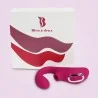 Plaisir | vibromasseur point G et clitoris | Bien à Deux