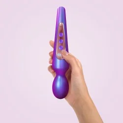 Pleaser Wand | stimulateur clitoridien | Love to Love 2