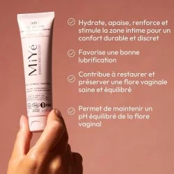 MY Gel Intime Hydratant Rééquilibrant