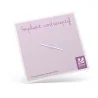 implant contraceptif de démonstration avec fiche explicative
