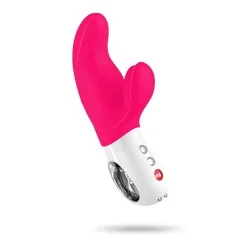 Vibromasseur Dual Miss Bi
