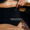 Culotte galbante taille très haute - Olympe Culotte galbante taille très haute - Olympe