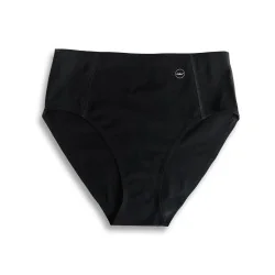 Culotte galbante taille haute - Michèle