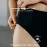 Culotte galbante taille haute - Michèle Culotte galbante taille haute - Michèle