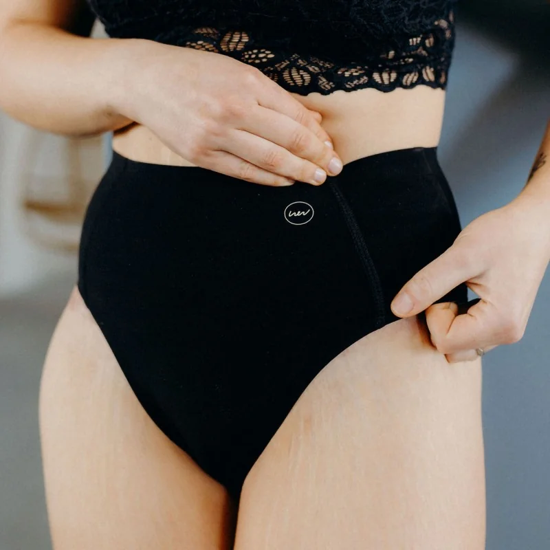Culotte galbante taille haute - Michèle Culotte galbante taille haute - Michèle