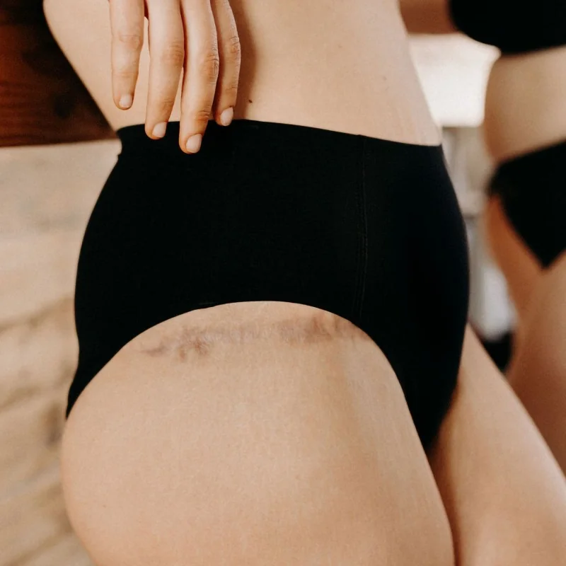 Culotte galbante taille haute - Michèle Culotte galbante taille haute - Michèle
