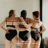 Culotte galbante taille haute - Michèle Culotte galbante taille haute - Michèle