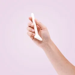 dilatateur anal taille 0 pour la rééducation ano-rectale