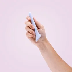 bougies vaginales vagiwell taille main