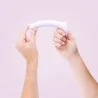 Bougies vaginales vagiwell souplesse Bougies vaginales vagiwell souplesse