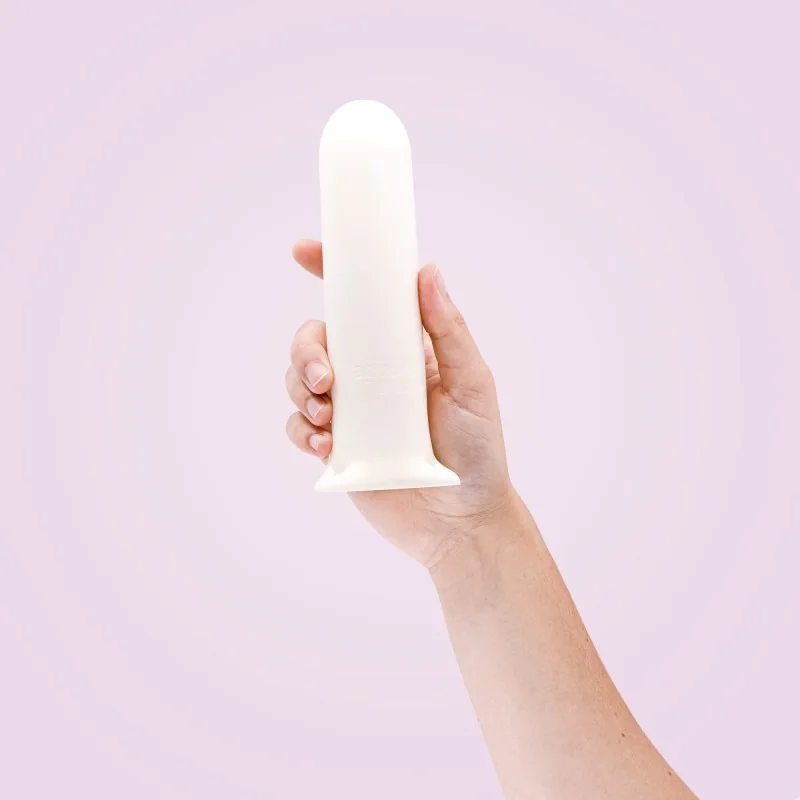 dilatateur taille 6 fond plat