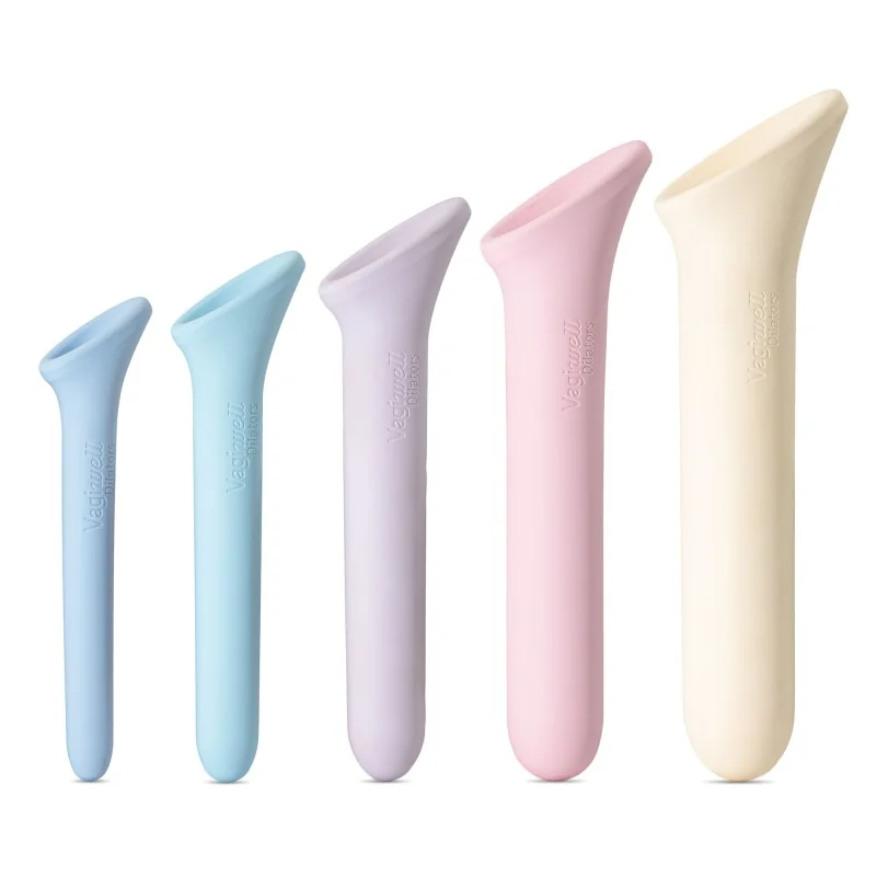 dilatateurs vaginaux vagiwell premium taille dilatateurs vaginaux vagiwell premium taille