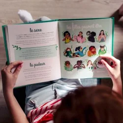 Location Livre Le petit illustré de L'intimité