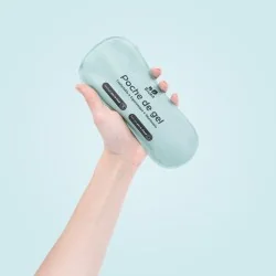 Poche de gel Petit Format avec DÉFAUT de fabrication