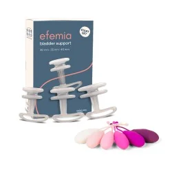 Pack Efemia et rééducation...