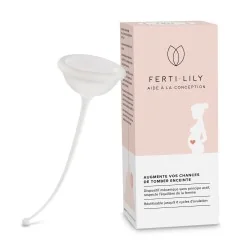 FERTI-LILY Cup fertilité