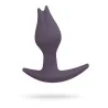 Plug anal Bootie Fem