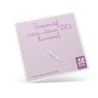 diu hormonal de démonstration avec fiche explicative