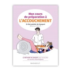 Livre Mon cours de...