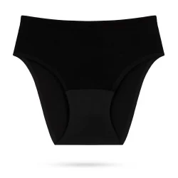 Culotte de soutien réduisant les fuites urinaires