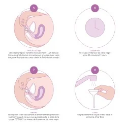 Pack FERTI-LILY Coupe + Gel