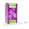 Boîte de 15 applicateurs pour ovules