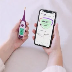 Abonnement 3 mois mysense Flex