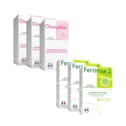 Cure Duo complément...