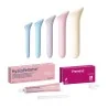 Pack vaginisme : Vagiwell premium + sécheresse intime