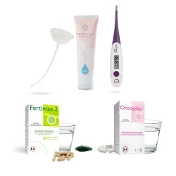 Pack fertilité