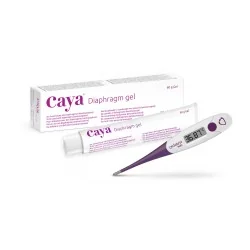 Pack Lady + Gel pour...