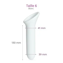 dilatateur vagiwell taille 6