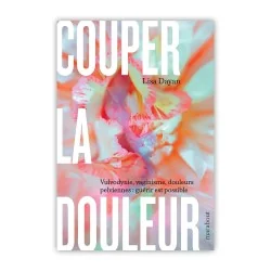 Livre couper la douleur sur le vaginisme